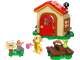 Goldie's Cosy House thumbnail
