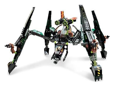 7707 LEGO Exo-Force Striking Venom thumbnail image