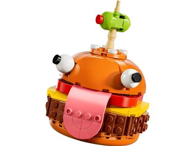 77070 LEGO Fortnite Durrr Burger
