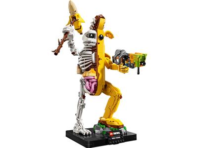 77072 LEGO Fortnite Peely Bone