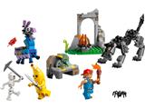 77075 LEGO Fortnite Peely & Sparkplug's Camp