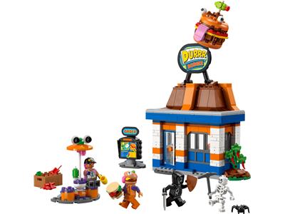77076 LEGO Fortnite Durrr Burger Restaurant