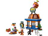 77076 LEGO Fortnite Durrr Burger Restaurant