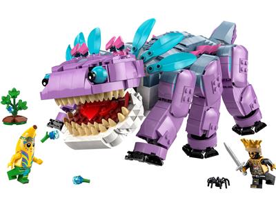 77077 LEGO Fortnite Klombo thumbnail image