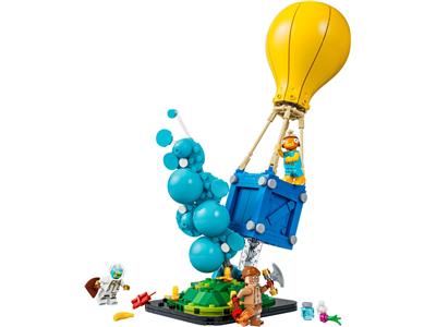 77080 LEGO Fortnite Supply Drop