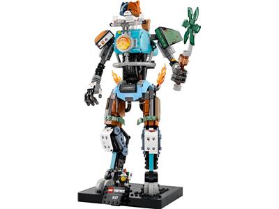 77081 LEGO Fortnite KIT