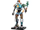 77081 LEGO Fortnite KIT