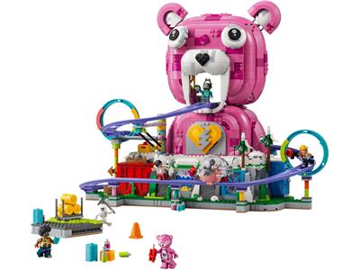 77082 LEGO Fortnite Rave Cave