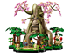 77092 Great Deku Tree 2-in-1