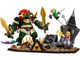 77093 LEGO The Legend of Zelda Ocarina of Time - The Final Battle
