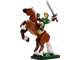 Ocarina of Time - Link & Epona thumbnail