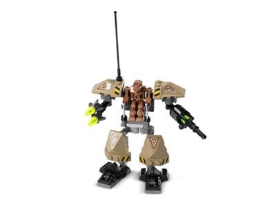 7711 LEGO Exo-Force Sentry