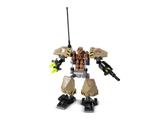 7711 LEGO Exo-Force Sentry