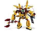 7712 LEGO Exo-Force Supernova