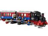 7715 LEGO Push-Along Passenger Steam Train thumbnail image