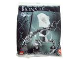 7716 LEGO Bionicle QUICK Good Guy White