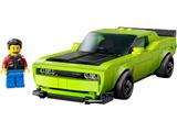 77237 LEGO Speed Champions Dodge Challenger SRT Hellcat Sports Car