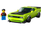 Dodge Challenger SRT Hellcat Sports Car thumbnail