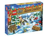 LEGO City Advent Calendar Set 60268-1 Subset Day 14 - Monster Truck