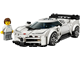 Bugatti Centodieci Hyper Sports Car thumbnail