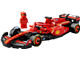 Ferrari SF-24 F1 Race Car thumbnail