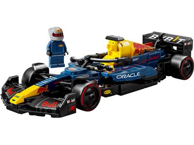 LEGO 77243 Speed Champions Formula 1 Oracle Red Bull Racing RB20