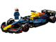 Oracle Red Bull Racing RB20 F1 Race Car thumbnail