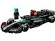 Mercedes-AMG PETRONAS W15 F1 Race Car thumbnail