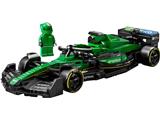 77245 LEGO Speed Champions Formula 1 Aston Martin Aramco F1 AMR24 Race Car