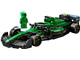 Aston Martin Aramco F1 AMR24 Race Car thumbnail