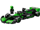 KICK Sauber F1 Team C44 Race Car thumbnail