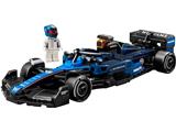 77249 LEGO Speed Champions Formula 1 Williams Racing FW46 F1 Race Car
