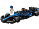Williams Racing FW46 F1 Race Car thumbnail