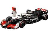 77250 LEGO Speed Champions Formula 1 MoneyGram Haas F1 Team VF-24 Race Car