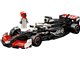 MoneyGram Haas F1 Team VF-24 Race Car thumbnail