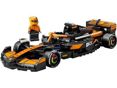 LEGO 77251 Speed Champions Formula McLaren MCL38 F1 Team Race