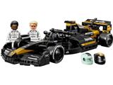 77252 LEGO Speed Champions F1 The Movie APXGP Team Race Car