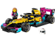 F1 ACADEMY LEGO Race Car thumbnail