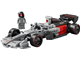 Audi Revolut F1 Team R26 Race Car thumbnail