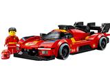 77261 LEGO Speed Champions Ferrari 499P