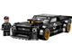 Ken Block's 1965 Ford Mustang Hoonicorn RTR V1 thumbnail