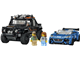 Jaguar Project 7 & Land Rover Defender thumbnail