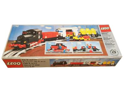 LEGO 12v 7850 & 7854 Straight Rails 12 Volt Train Track Electric Gray Railway for sale online 