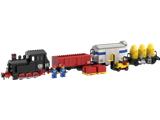 7730 LEGO Electric Goods Train Set