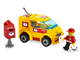 Mail Van thumbnail