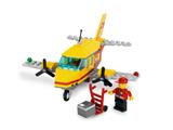 7732 LEGO City Cargo Air Mail