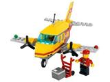 7732 LEGO City Cargo Air Mail