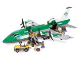 7734 LEGO City Cargo Plane thumbnail image