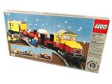 7735 LEGO Freight Train Set thumbnail image