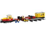 7735 LEGO Freight Train Set